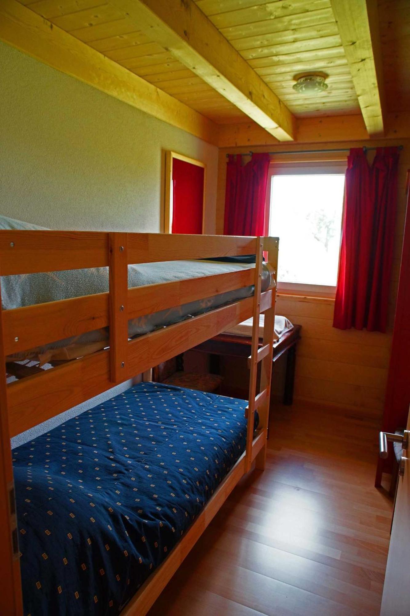 Feriendorf Wutachschlucht Mundelfingen Luaran gambar